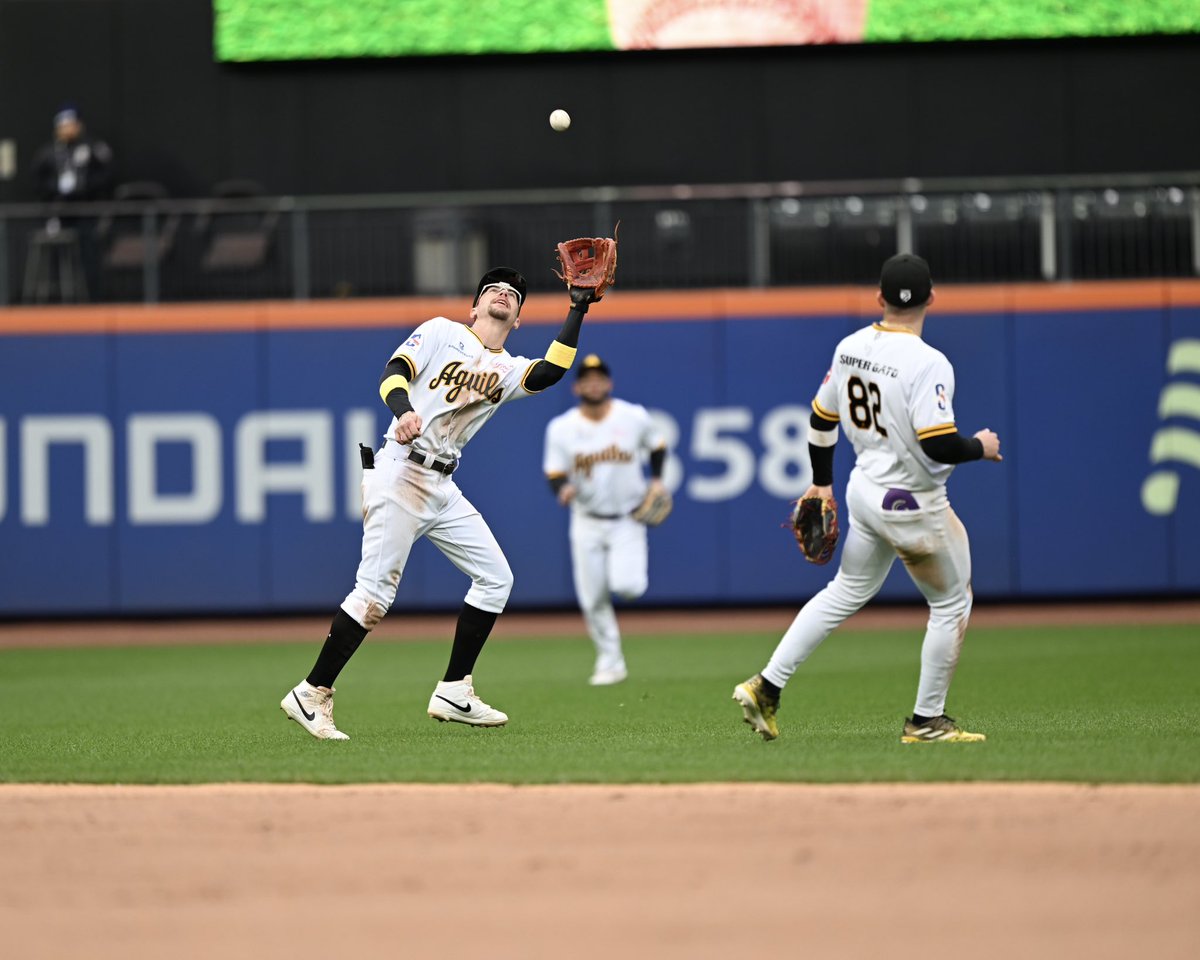 Citi Field tweet media