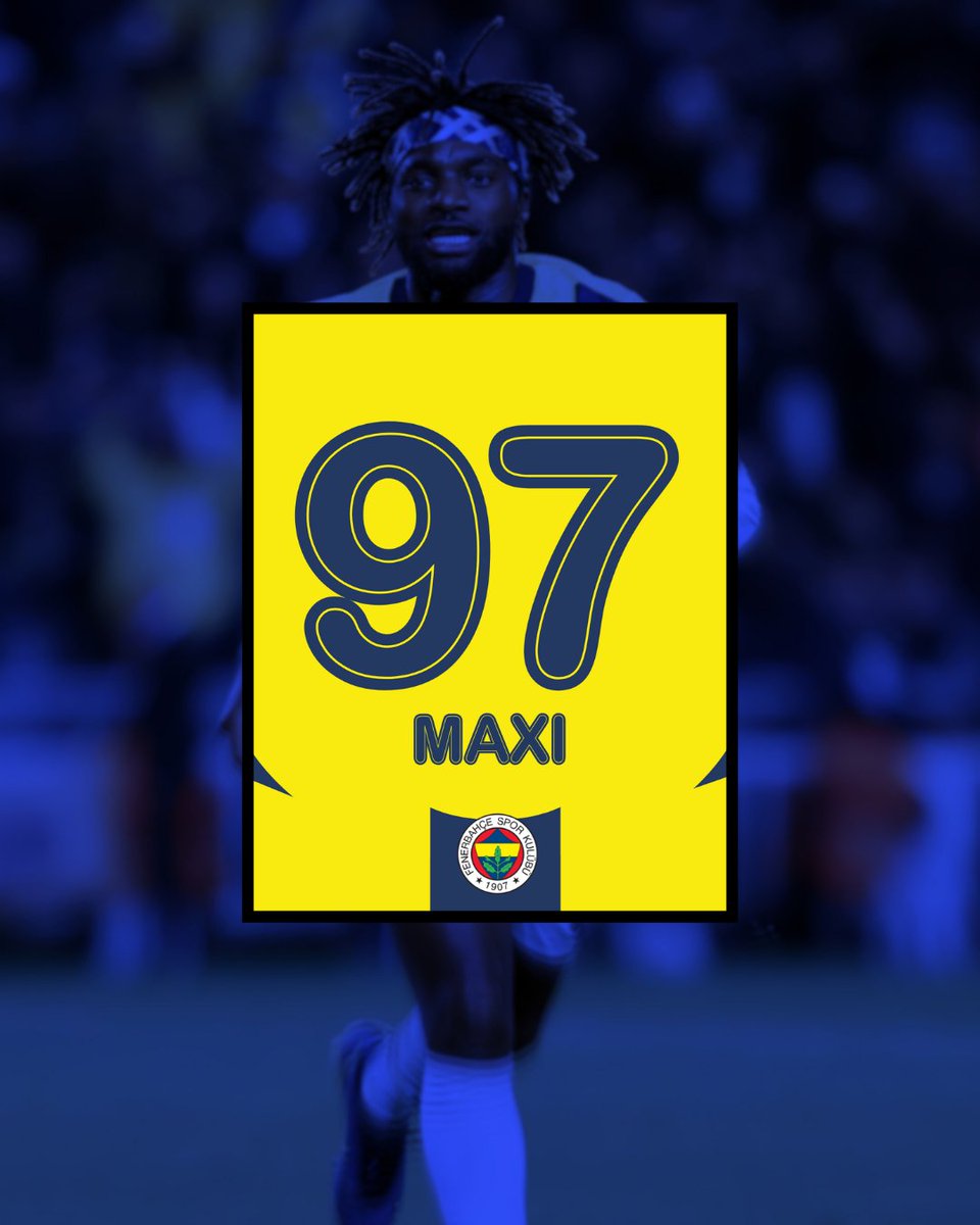 YENİ SEZON | YENİ ÜRÜN!

Fenerbahçe Çubuklu Forma Tablo 🔵🟡

🖼️Yüksek pigment düzeyinde ultra çözünürlüklü posterimiz, ön yüzeyinde pleksinin yer aldığı siyah lamine çerçeve içerisindedir. 

👆Ürüne profildeki link üzerinden ulaşabilirsiniz!

#Fenerbahce #Tablo #Poster #Futbol