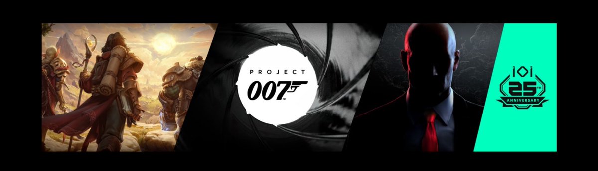 David León (@xdavidleon) on Twitter photo Thrilled to share that I have joined <a href="/IOInteractive/">IO Interactive</a> as a Senior Game Designer for Project 007! 🎮 Thrilled to share that I have joined <a href="/IOInteractive/">IO Interactive</a> as a Senior Game Designer for Project 007! 🎮