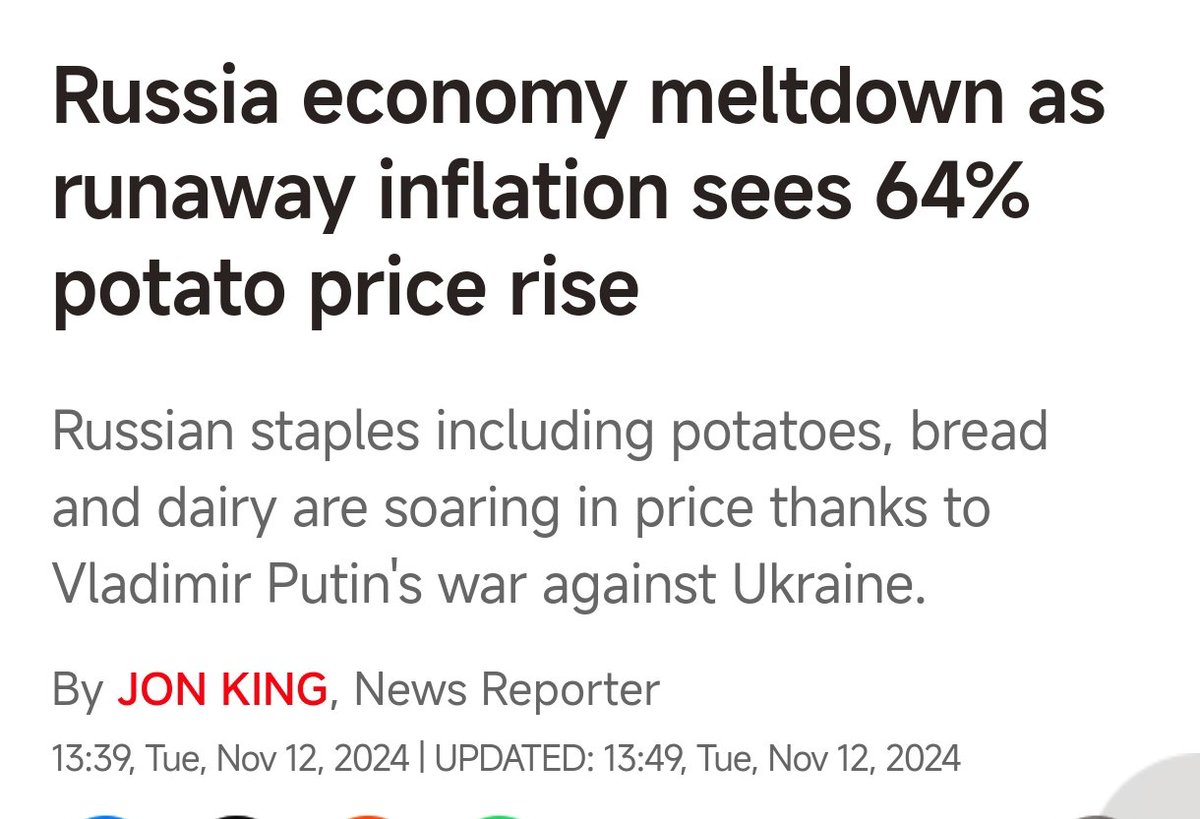 TheFl0orIsLaVa's tweet image. I’m absolutely devastated!
🫴🥔
