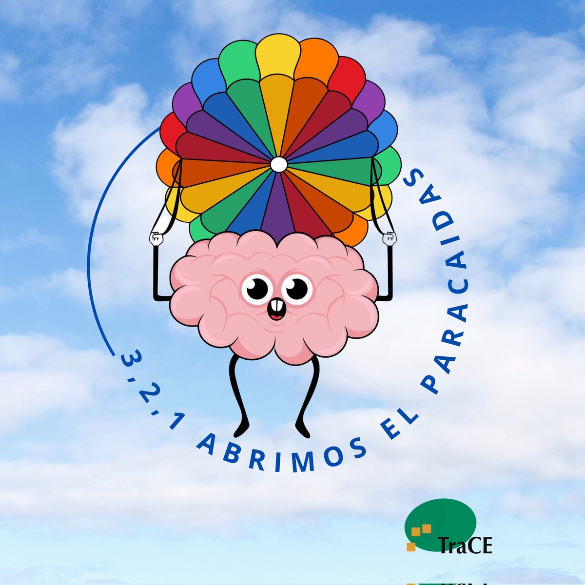 🧠 ¿Voluntariado o volunturismo?
Escolta el nostre nou episodi del Pódcast de Trace
podcasters.spotify.com/pod/show/trace…