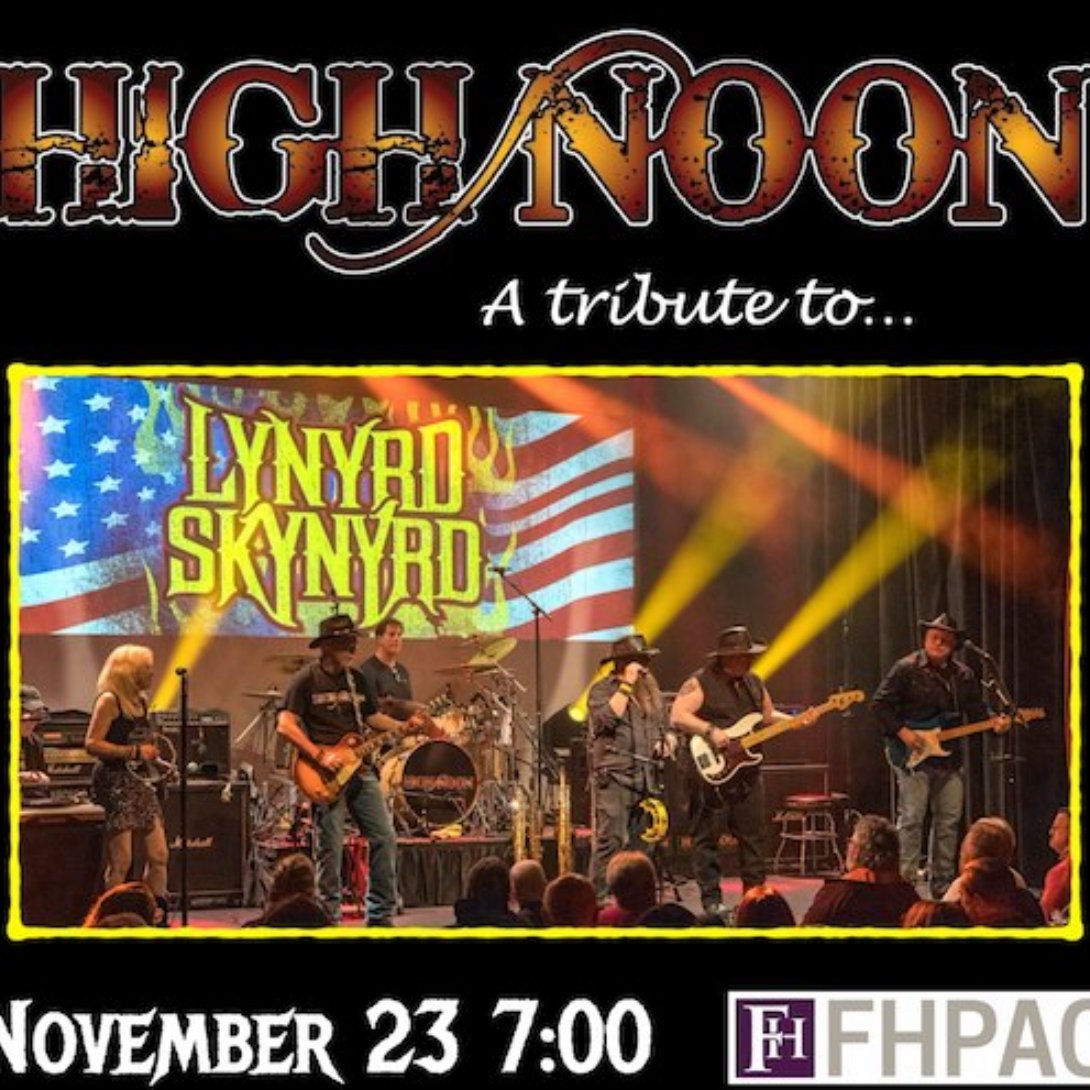 Don’t miss these upcoming tribute performances! 🎶 Taylor Swift at the Smith Center on 11/22 &amp; Lynyrd Skynyrd at Fort Hill PAC on 11/23.

📷: @smithoperahouse and <a href="/letssingtaylor/">Let’s Sing Taylor</a>
📷: @forthillpac