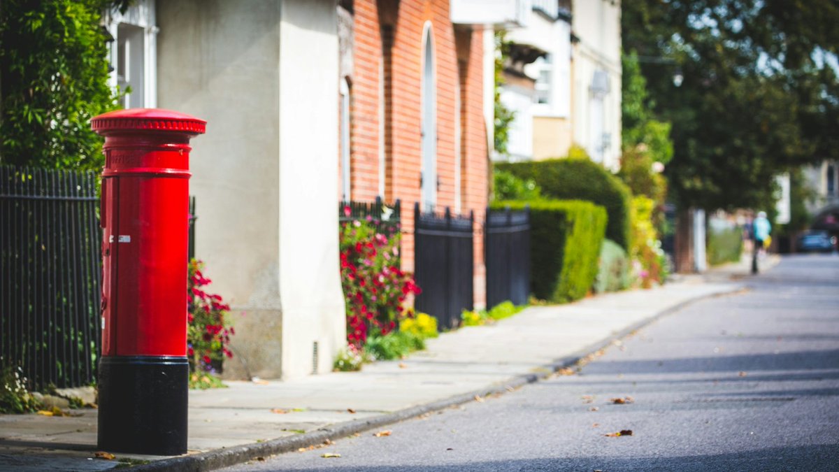 NEW BLOG: What impact do terrorist attacks have on our shared sense of identity?

New research shows that higher exposure to terrorism strengthens identification with Britain but not with its constituent nations. This matters for social welfare.

shorturl.at/spdxy