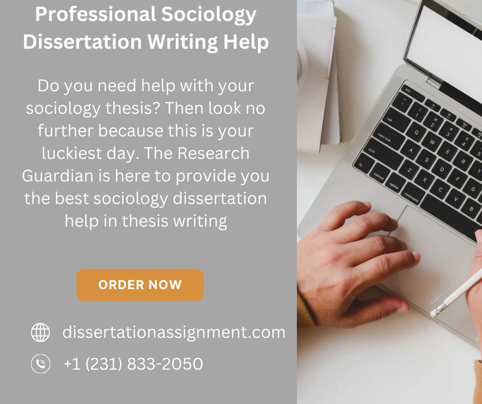 Payessaywriting's tweet image. #ProfessionalSociologyhelp
#ProfessionalDissertationhelp
#SociologyDissertationWriting
#SociologyDissertation
#SociologyWritingHelp
#DissertationWritingHelp
Contact Us: wa.link/r8suly
+1 (231) 833-2050
Order Now Via: dissertationassignment.com