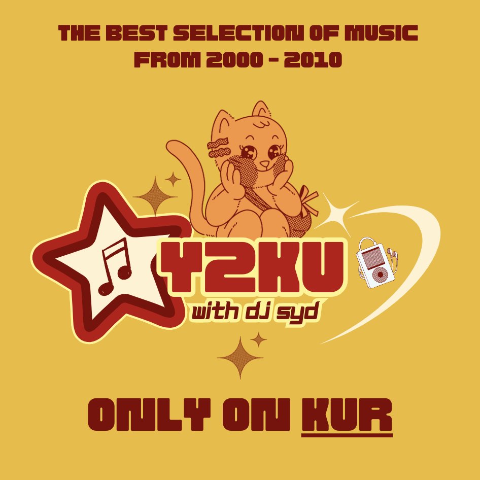 - ̗̀ KU Radio  ̖́- tweet media