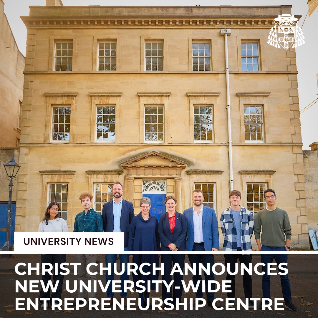 Christ Church tweet media