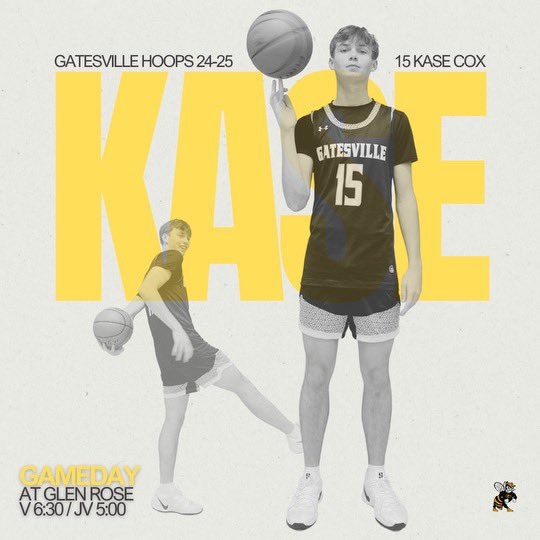 Gatesville Hoops tweet media