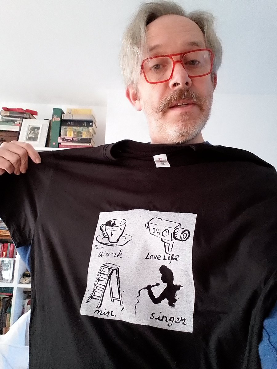 Dr Mikey B Georgeson tweet media