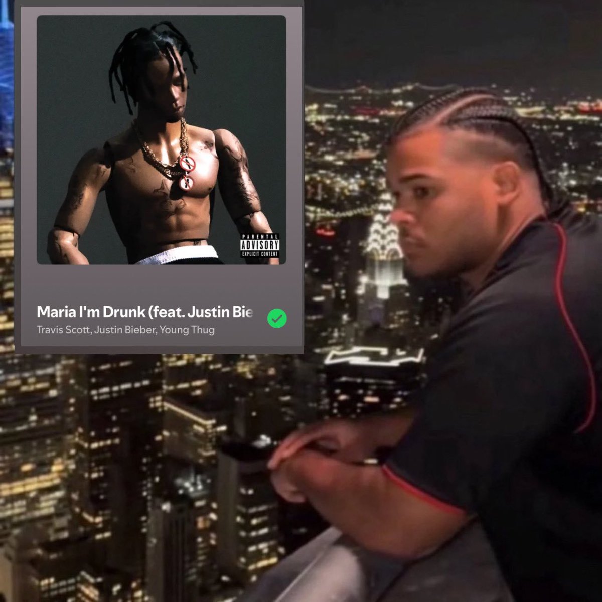 travvy (@travis_conno) on Twitter photo 