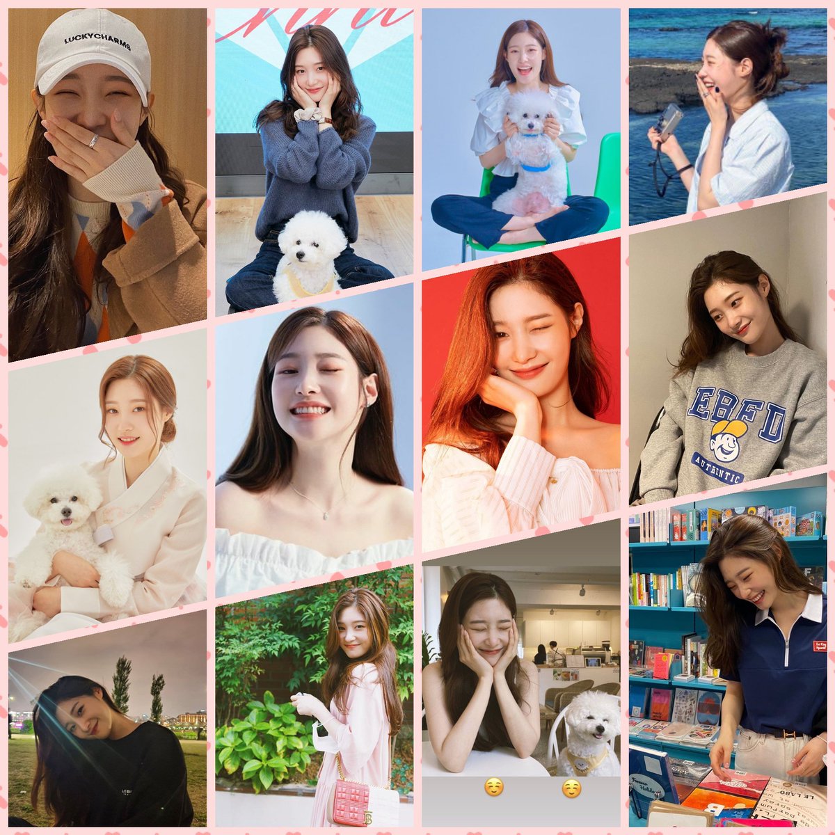 9nineix's tweet photo. JUNG CHAEYEON IDOL ERA

#JungChaeyeon #정채연 #다이아 #ไดอา #DIA #IOI
#CHAEYEON #채연 #แชยอน
#FamilyByChoice https://t.co/pBSA40WMcx