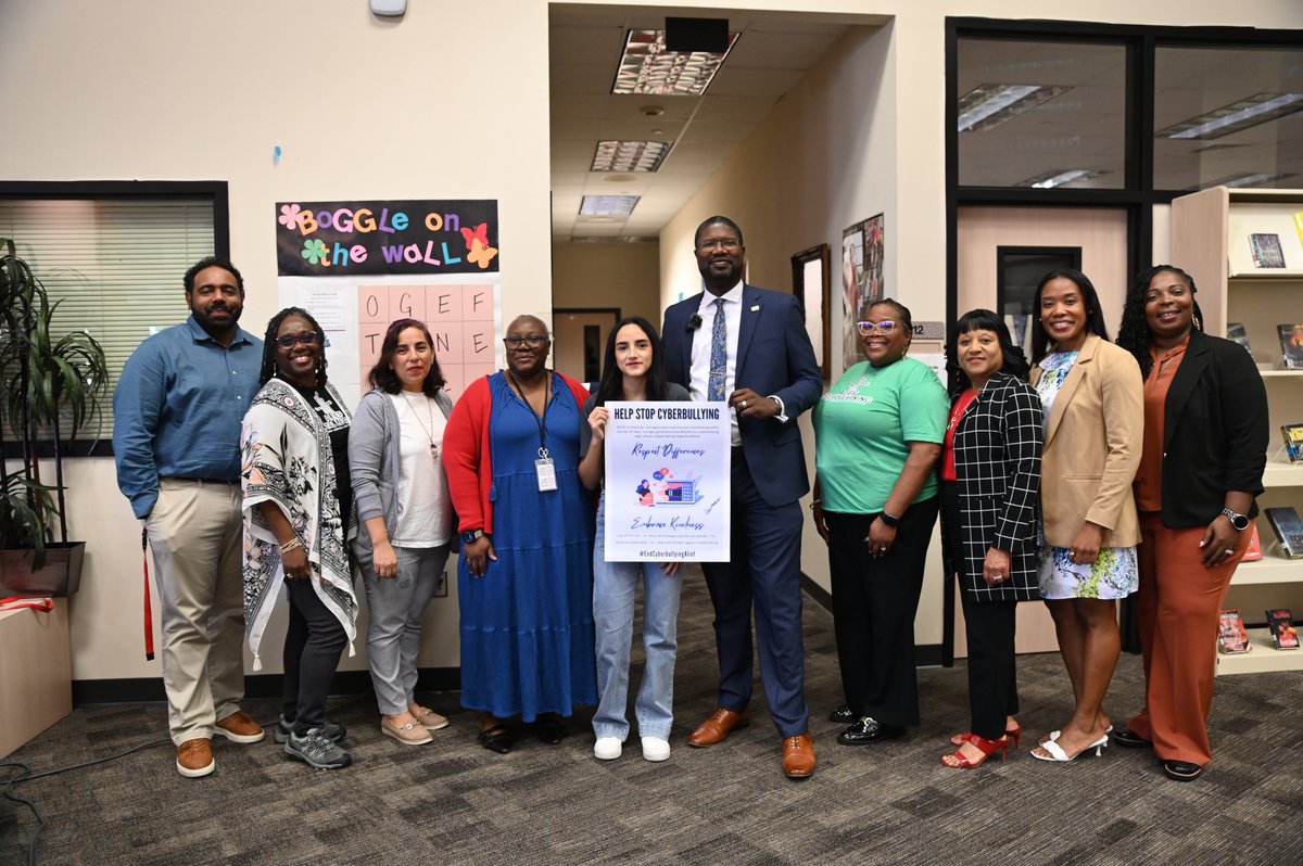 Alief ISD tweet media