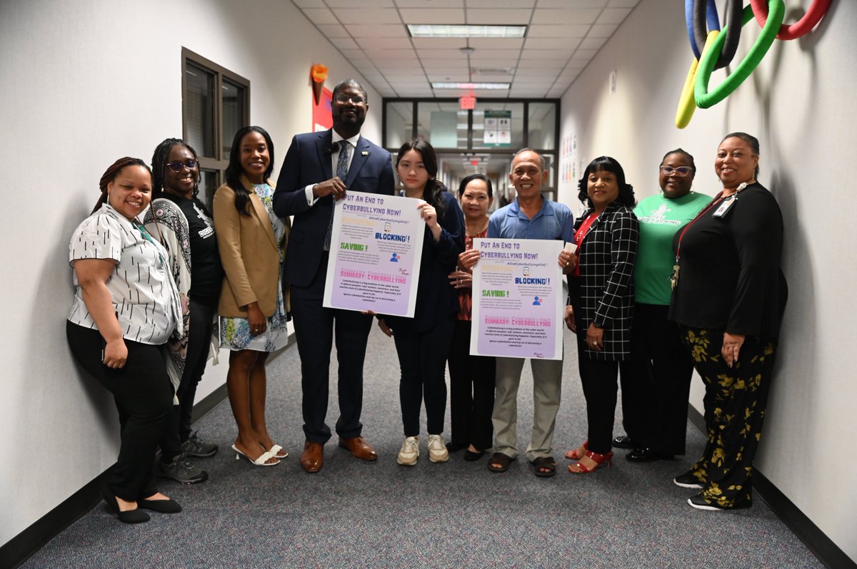 Alief ISD tweet media