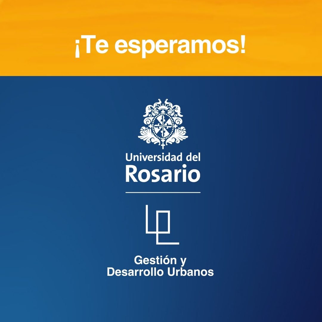 Este jueves 14 de noviembre, te esperamos en el espacio: Protagonistas de la ciudad, con charlas inspiradoras sobre innovación urbana, movilidad y participación juvenil.Además, conocerás a los ganadores de la competencia Ideópolis 2024

Inscríbete aquí ➡️ bit.ly/4exoAkV