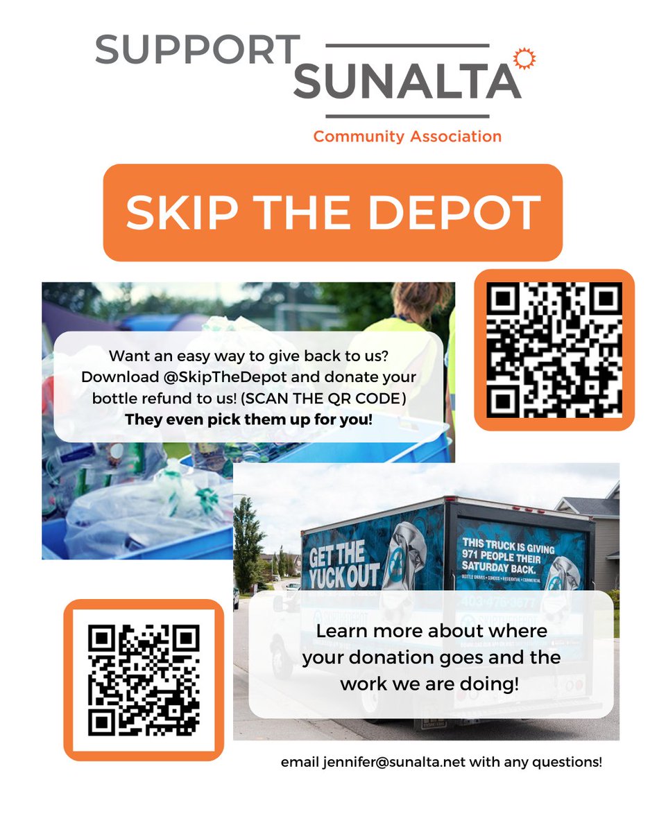 Sunalta Community tweet media