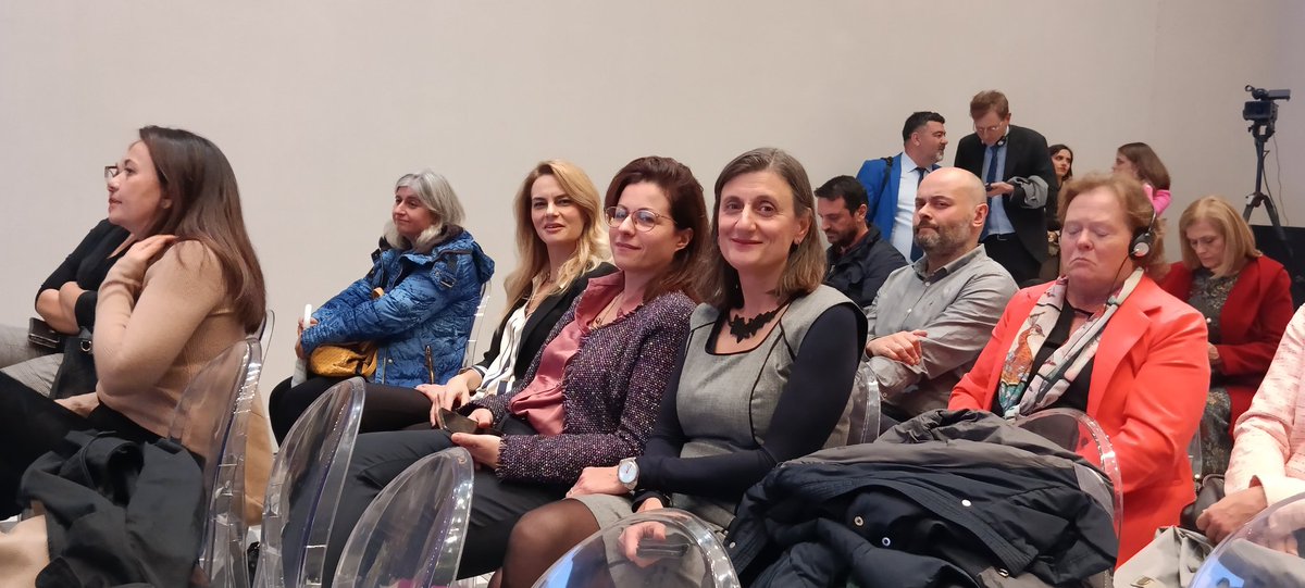 GoodGov_GR's tweet photo. Celebrating the 30 years of EEA Grants @eeagrants_gr  @EEANorwayGrants in  Greece .. Γιορτάζοντας τα 30 χρόνια τou Χρηματοδοτικού Μηχανισμου του ΕΟΧ στην Ελλάδα με καλές συναδέλφους @Synigoros που γνωριστήκαμε και δουλέψαμε μαζί για μια συμπεριληπτικη κοινωνία @EEANorwayGrants https://t.co/W5B4dMNldg