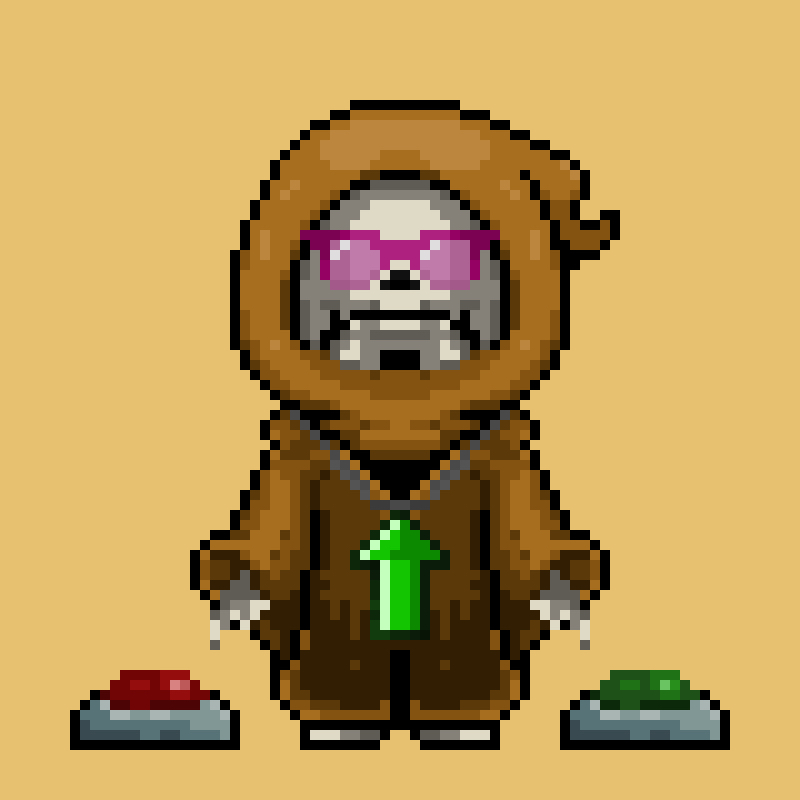 BoomerSquadNFT1's tweet photo. Reaper's Squad is a rapidly growing Cult on Cronos Chain with a 2000 #NFT collection &amp; token! #DontFearTheReaper 

Collab giveaway 630,000 $REAPER to 1 lucky winner

Reqs:

Follow @ReapersSquadCro @BoomerSquadNFT1 
Join discord https://t.co/Evth9bPs22

Like, RT &amp; Tag 3 friends https://t.co/hvU3SUhJde