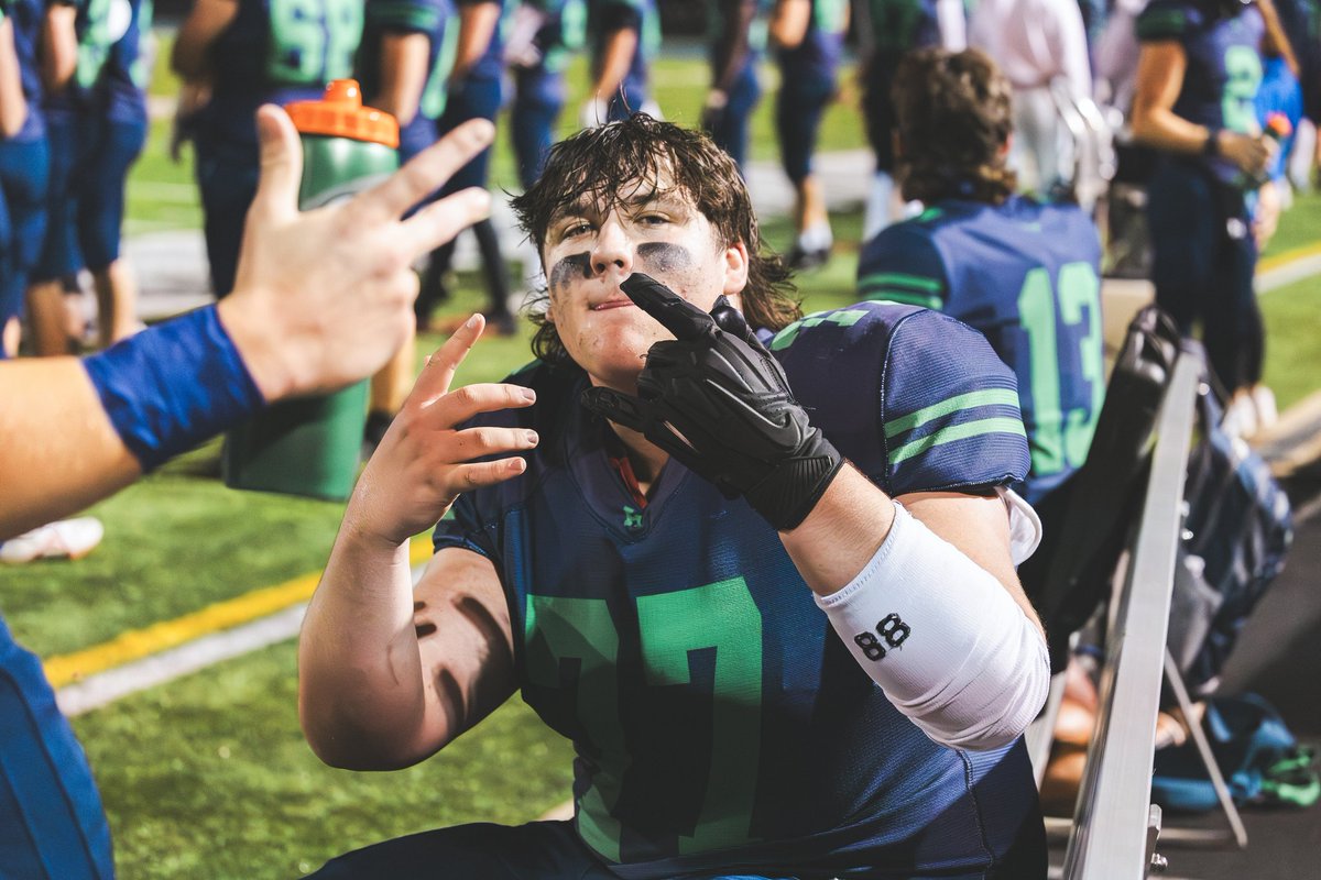 IN‼️

The 5th-seeded Wolverines are heading to Loudoun Valley for the first round of the VHSL Tournament! Let’s bring that speed and performance to the field! 🏈🔥

Woodgrove 🏈 ╳ TrueAP

#TrueAP #TrainTrue #Speed #SpeedTraining