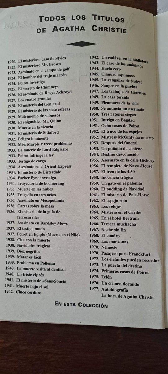 LOS MEJORES LIBROS tweet media