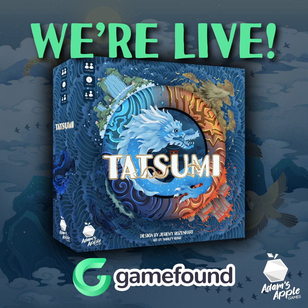 AdamsAppleGames tweet media