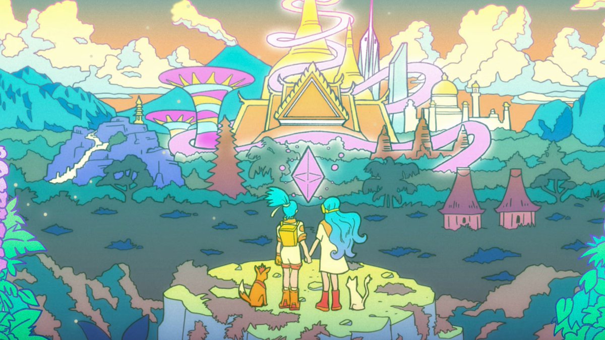 My personal list of the best #Devcon7 talks.

(updating this thread with the good ones as I watch them)