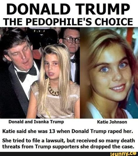 MarkoHofs's tweet photo. @MadeInTheUSANJ If Donald Trump is really a criminal, he shouldn’t have run for president again. He should have been disqualified from running as a president again. Whatever wrong things he did is wrong.
#DonaldTrumpShouldBeInPrison #LockHimUp #LockTrump https://t.co/nyHC5Ckr6g