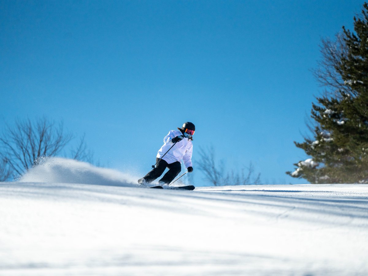Planning just a handful of days on the slopes this season? Build your own Epic Day Pass and enjoy pre-season savings up to 50% vs. lift tickets.

Hurry, Pass prices go up November 17!​ 🔗 bit.ly/4cLKwrZ

#huntermountain #Hunter65