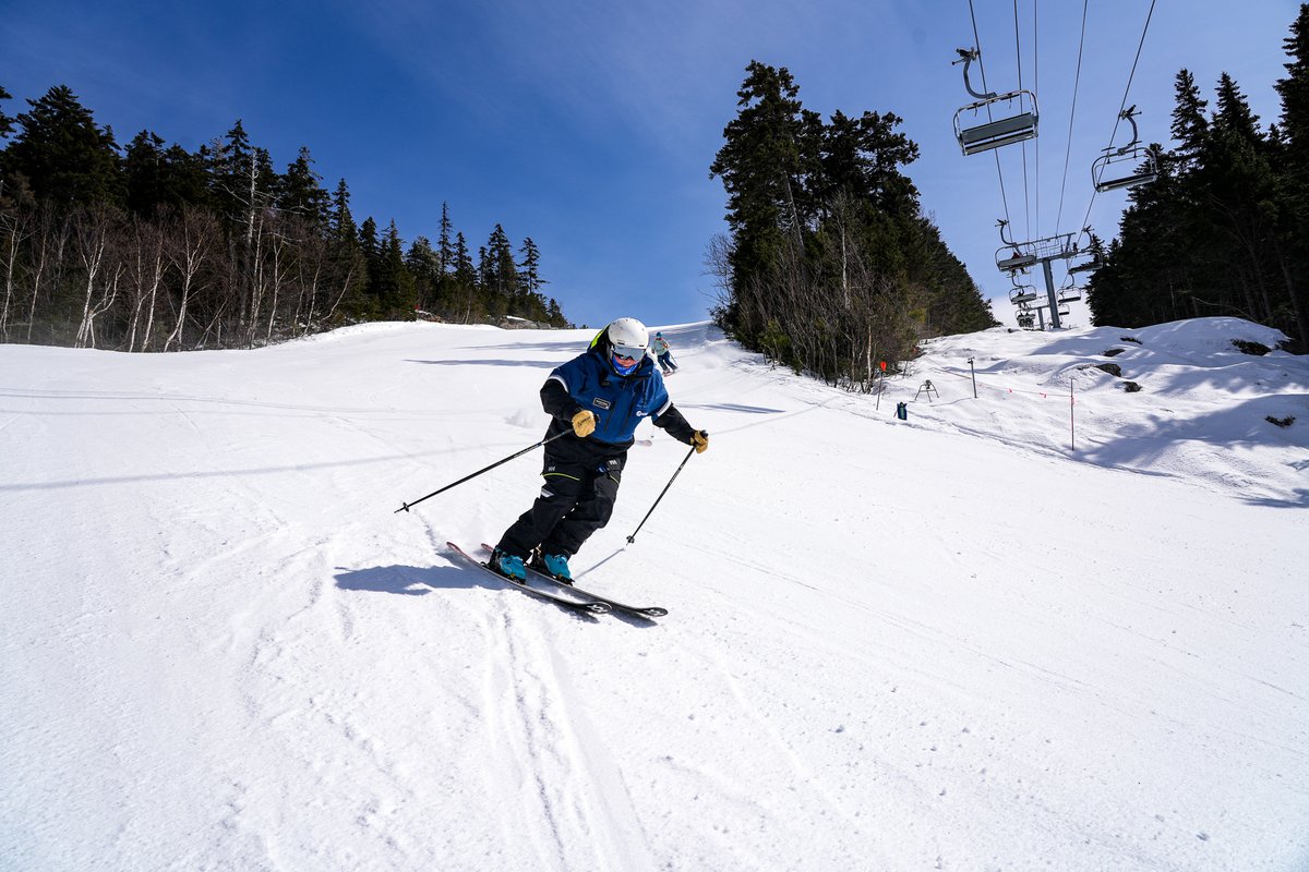 🏔️ Planning just a few days this winter? Build your own Epic Day Pass and enjoy pre-season savings of up to 65% compared to lift tickets!
🎿 Don’t wait—prices go up November 17! Grab your Pass today and get ready for the snow to start rolling in.
➡️  bit.ly/3YimbFX