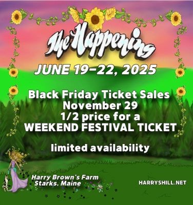 Shellsrocks's tweet image. harryshill.net