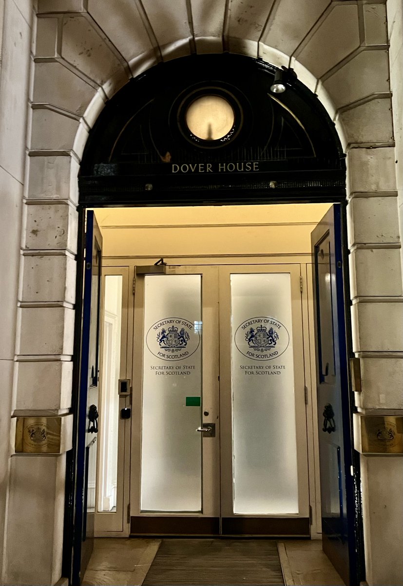 hub North Scotland tweet media