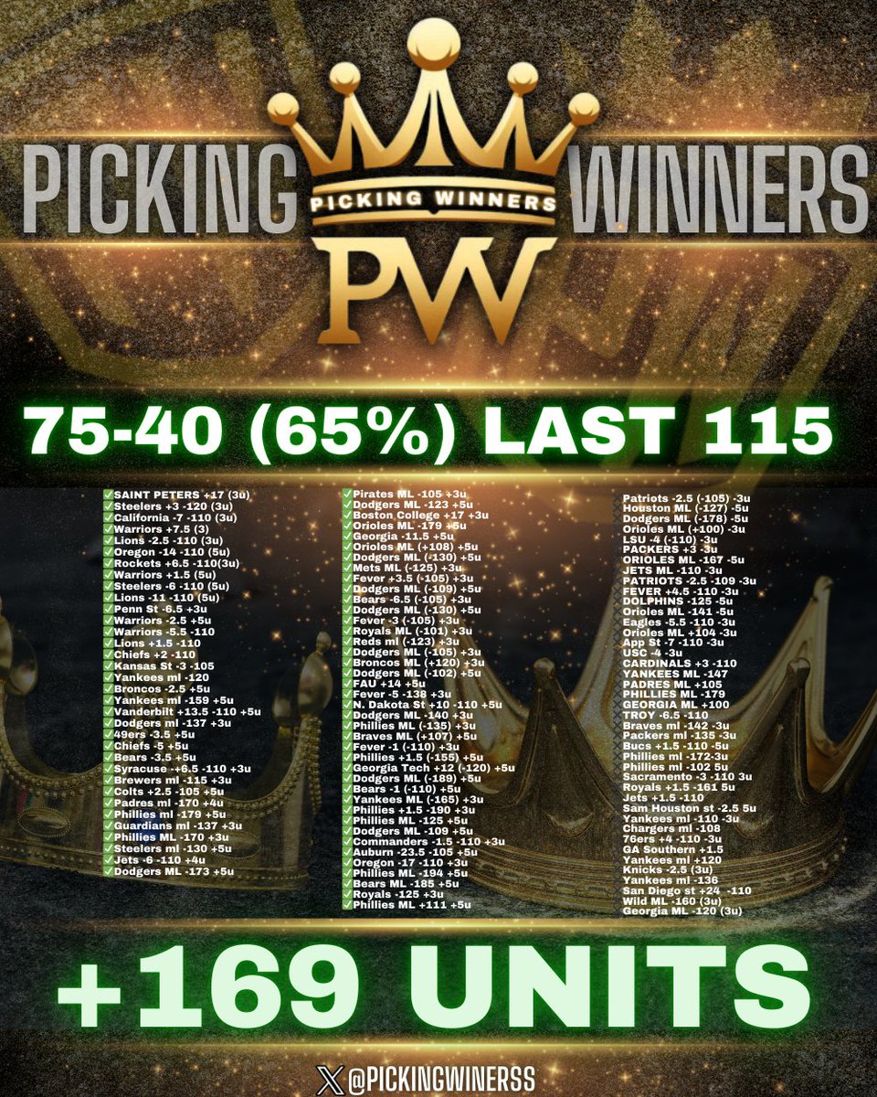 5𝗨 #NBA PLAY OF THE DAY 🏀🔥

RT+LIKE AND REPLY FOR 5U WINNER‼️ 

YOU WILL GET A DM! 

MUST BE FOLLOWING 
<a href="/PickingWinnerss/">Picking Winners</a> 💵