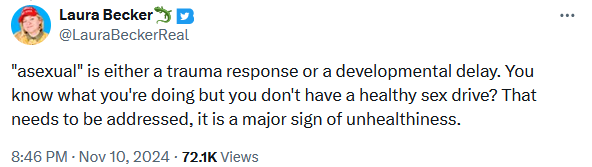 Bad Medical Takes tweet media