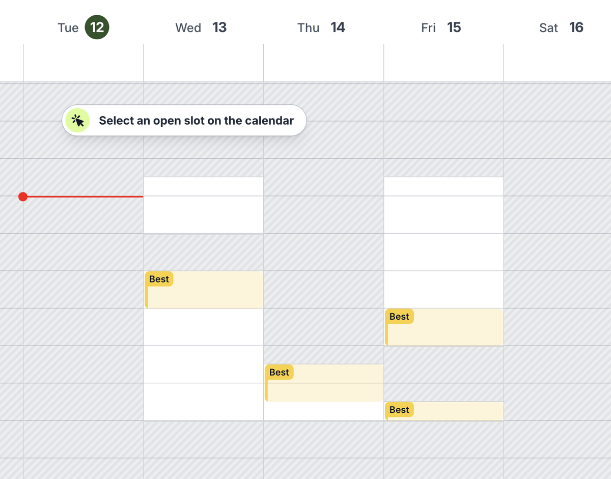 Derrick Reimer tweet media