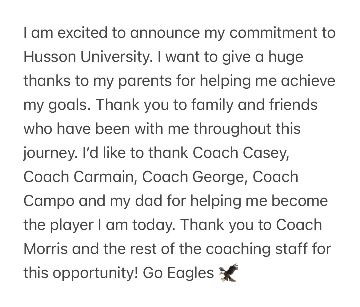 Go Eagles 🦅 🟡🟢