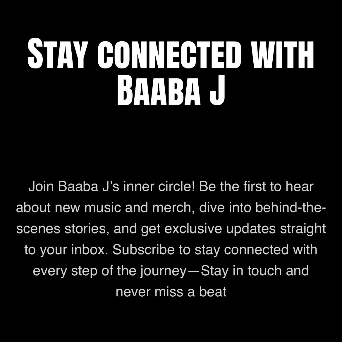 baaba_jj's tweet photo. Kindly subscribe to my mailing list so you don’t have to come online to get updates

https://t.co/Umtjkofl4z https://t.co/YWNVvnBaGk