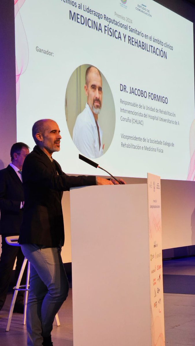 Solo puedo decir Gracias y Grazas!!
<a href="/Rehab_CHUAC/">REHAB_CHUAC</a> #somosChuac <a href="/SanidadeACoruna/">Área Sanitaria da Coruña e Cee</a> <a href="/SanidadeXunta/">Consellería de Sanidade</a> <a href="/SERMEF_es/">SERMEF</a>