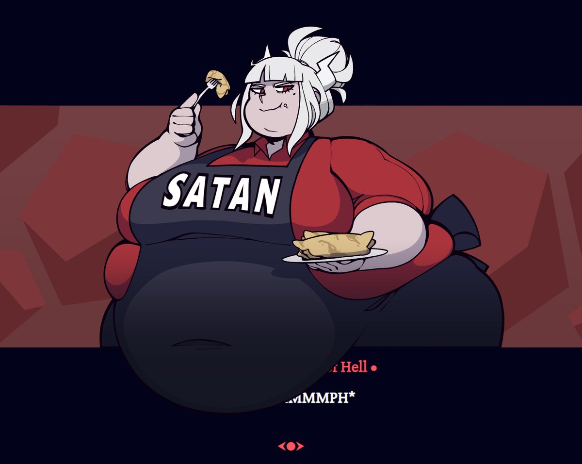 😈🥞