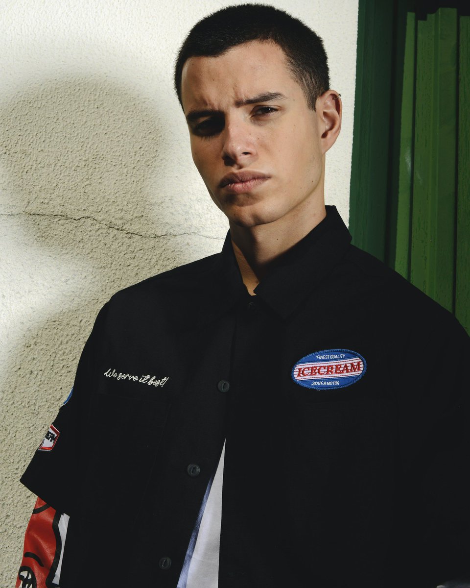 BBC &amp; Icecream Pre-Spring ‘25 Collection is now available at Wrong Weather 🔗 wrongweather.net/shop
#PharrellWilliams #NIGO #BillionaireBoysClub #Icecream #StreetwearLegends #WrongWeather #FashionIcons #20YearsOfPharrell