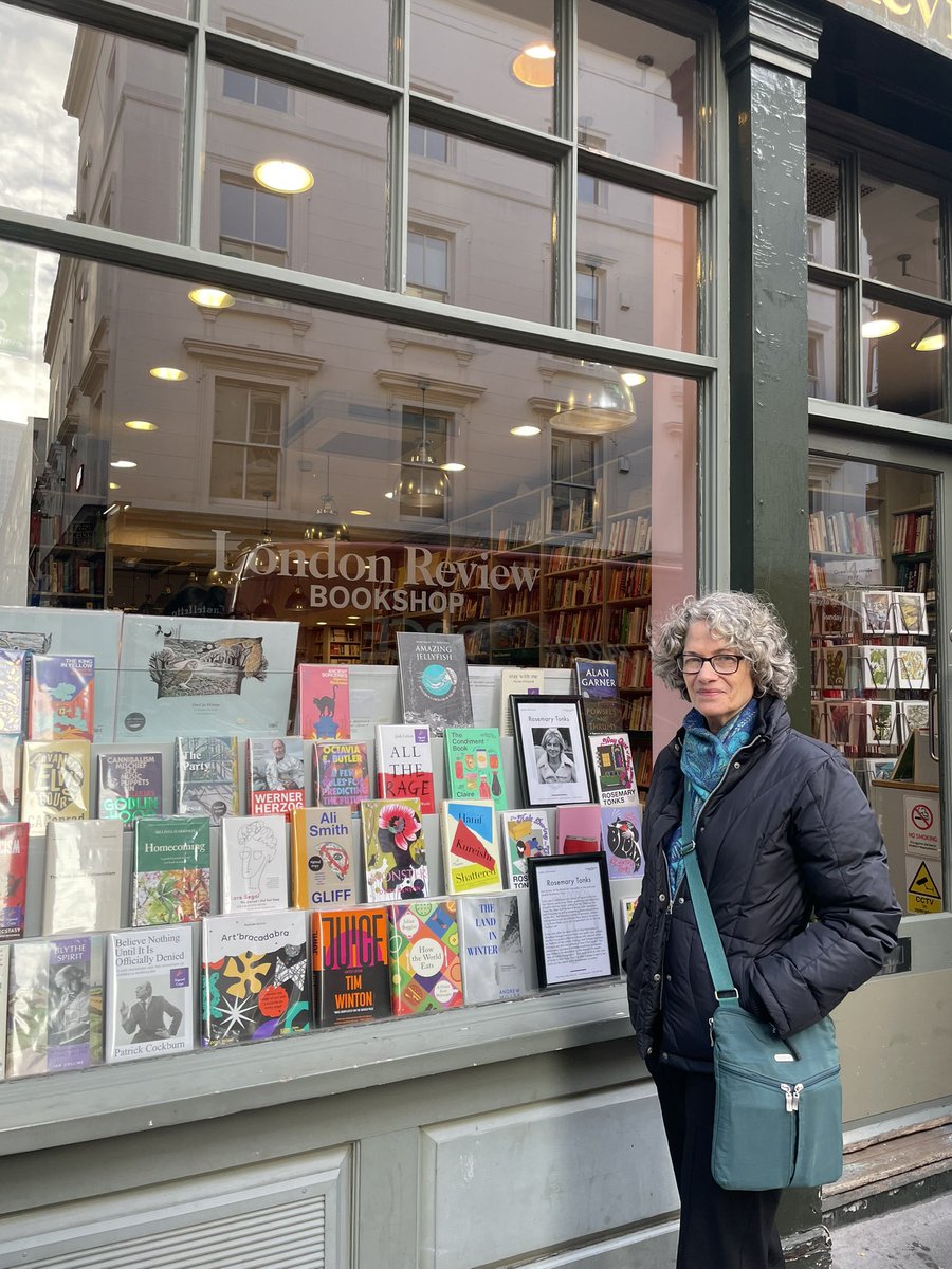 Millie Seaward (@millieseaward) on Twitter photo My last proof drop for <a href="/dialoguepub/">Dialogue Publishing</a> with the fab <a href="/dmccaulay/">Diana McCaulay</a> and A House for Miss Pauline! Thank you so much <a href="/BackstoryLdn/">Backstory | London bookshop</a> <a href="/BatterseaBooks/">BatterseaBookshop</a> <a href="/Waterstones/">Waterstones</a> <a href="/Foyles/">Foyles Bookshop</a> <a href="/Hatchards/">Hatchards</a> and <a href="/LRB/">London Review of Books</a> for having us! My last proof drop for <a href="/dialoguepub/">Dialogue Publishing</a> with the fab <a href="/dmccaulay/">Diana McCaulay</a> and A House for Miss Pauline! Thank you so much <a href="/BackstoryLdn/">Backstory | London bookshop</a> <a href="/BatterseaBooks/">BatterseaBookshop</a> <a href="/Waterstones/">Waterstones</a> <a href="/Foyles/">Foyles Bookshop</a> <a href="/Hatchards/">Hatchards</a> and <a href="/LRB/">London Review of Books</a> for having us!