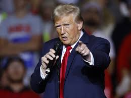 Trump may remove skepticism of cryptocurrencies from government agencies and replace them with crypto-friendly regulators that will allow the industry to flourish in the United States.#Crypto #Bitcoin #Trump
