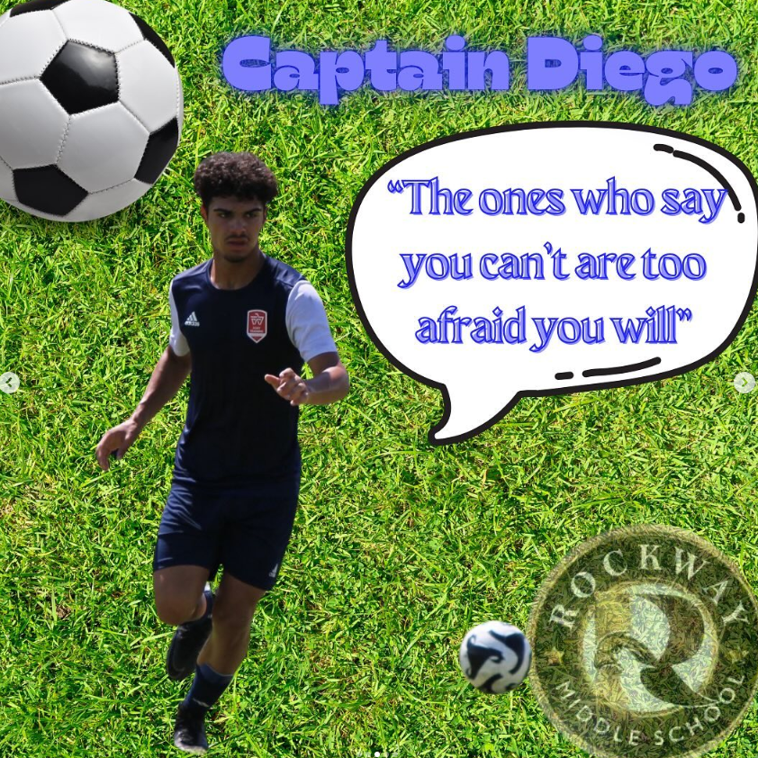 rmsfalcons's tweet photo. ⚽️BOYS SOCCER RECAP⚽️ Congratulations to our boys soccer team that had a great season! #CRORockway https://t.co/dIIAIkCoWj