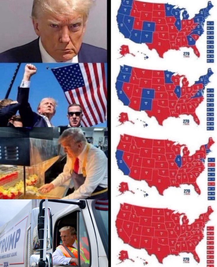 Just Announced

Remember how Trump Claimed he didn't need the votes?

Reports are coming in.
Should hit the MS News soon.
A recount may show the real story.

#MuskHelpedTrumpCheat #StarlinkCausedVoterFraud #ManualRecountRequired