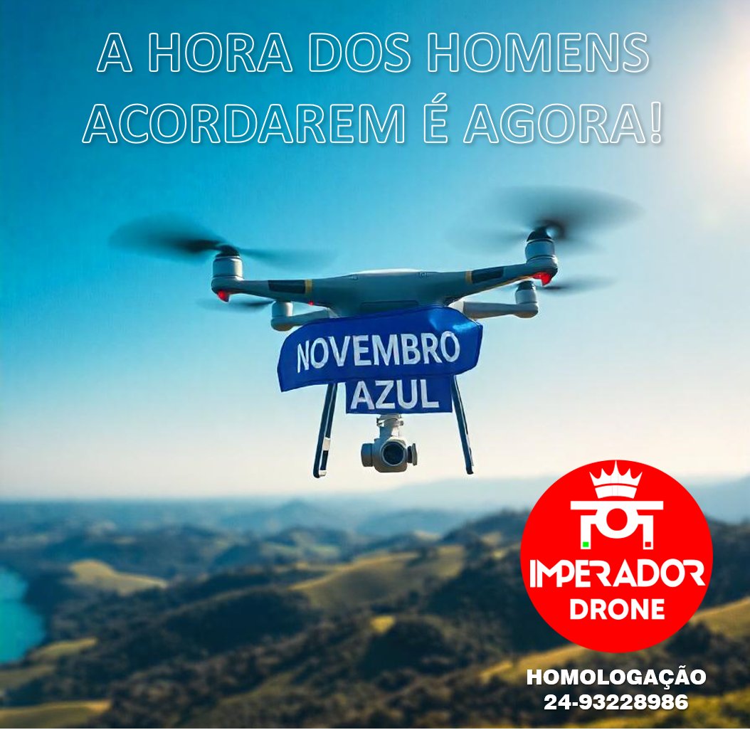 NOVEMBRO AZUL É APENAS UM MOMENTO PARA CONSCIENTIZAR OS HOMENS PRO ANO TODO DE SE PREOCUPAREM COM SUAS VIDAS PARA NÃO MORRER COM UM CANCÊR POR CAUSA DE PRECONCEITO.
#novembroazul