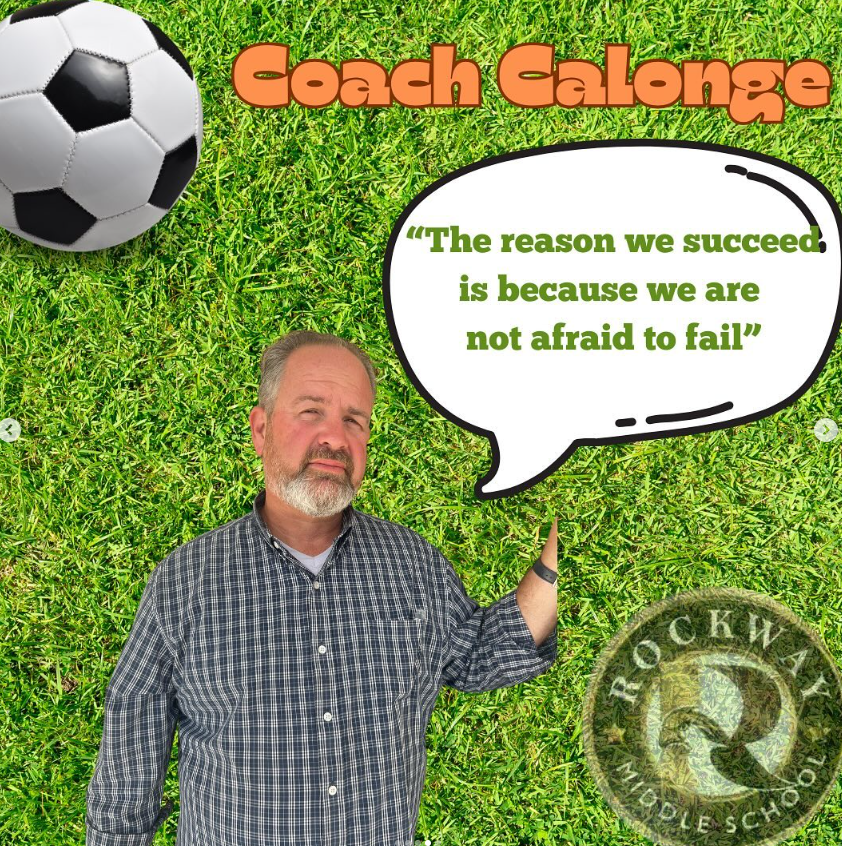 rmsfalcons's tweet photo. ⚽️BOYS SOCCER RECAP⚽️ Congratulations to our boys soccer team that had a great season! #CRORockway https://t.co/dIIAIkCoWj