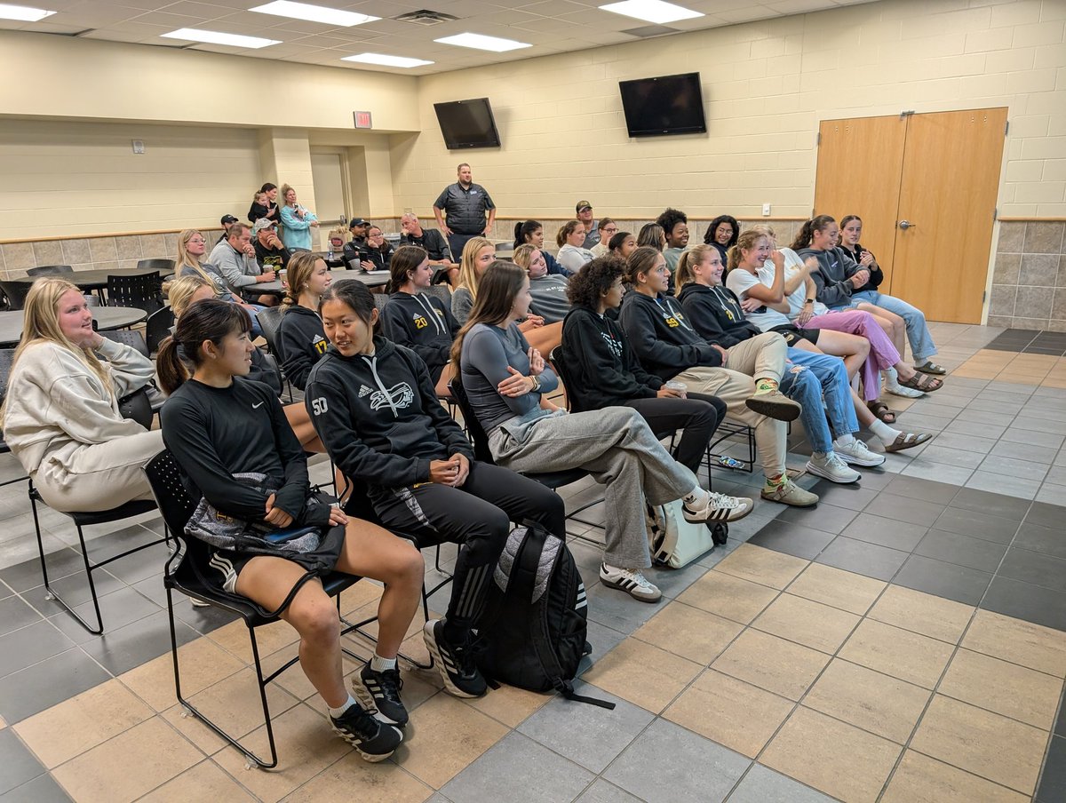 .<a href="/TJC_W_Soccer/">TJC Womens Soccer ⚽️</a> did not have to wait long. The Tyler Junior College Apaches have earned an at-large bid to the NJCAA Soccer Tournament. We'll have reaction tonight at 6 on <a href="/KETK/">KETK NEWS</a> <a href="/FeverScoreboard/">Friday Football Fever</a> <a href="/ApacheAthletics/">Tyler Junior College Athletics</a>