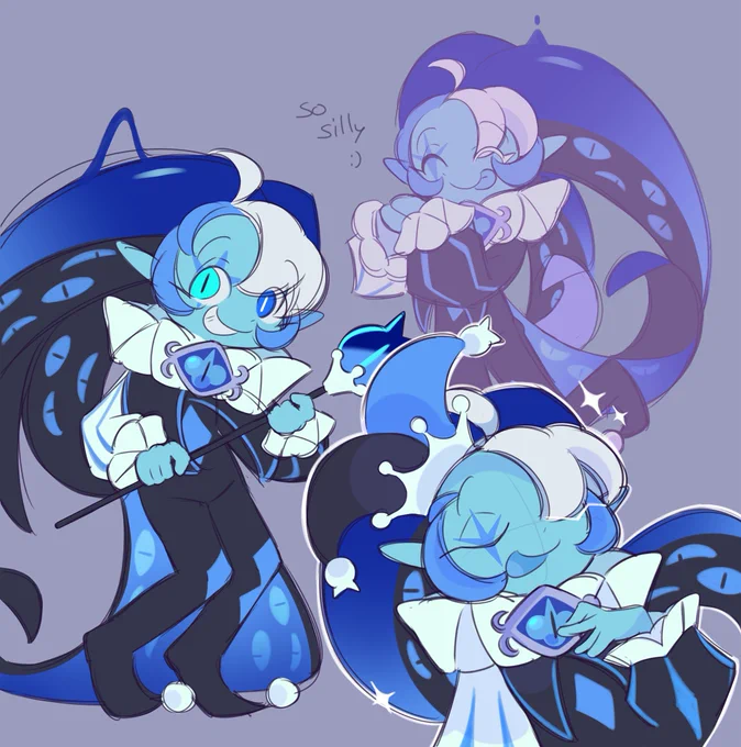 #shadowmilkcookie