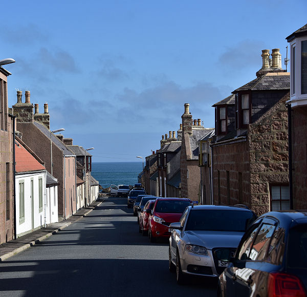 Undiscovered Scotland tweet media