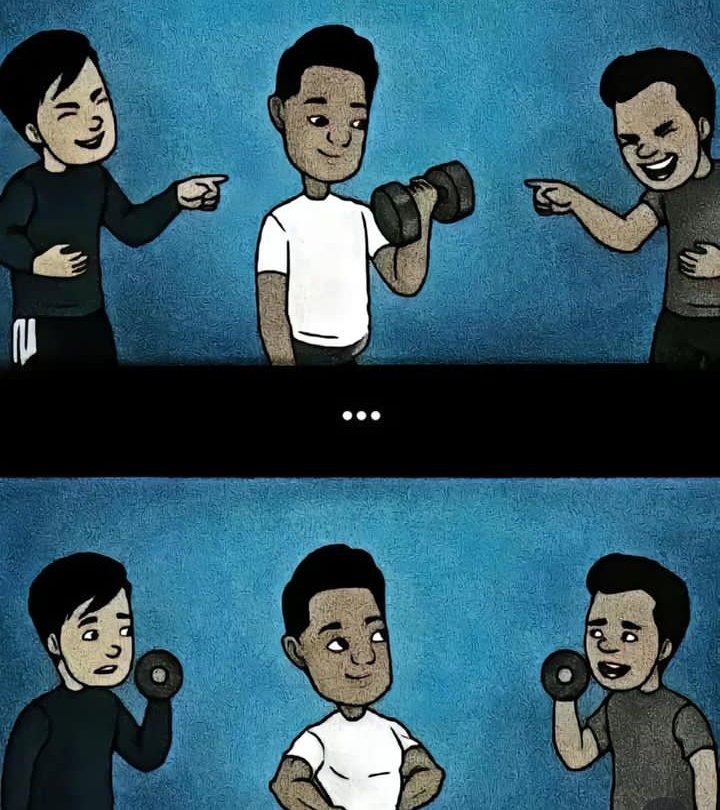 Transform and silence the haters
#TransformAndSilence
#FitnessRevenge
#HatersFuelMyFitness
 #SilenceWithStrength
#TransformationTuesday