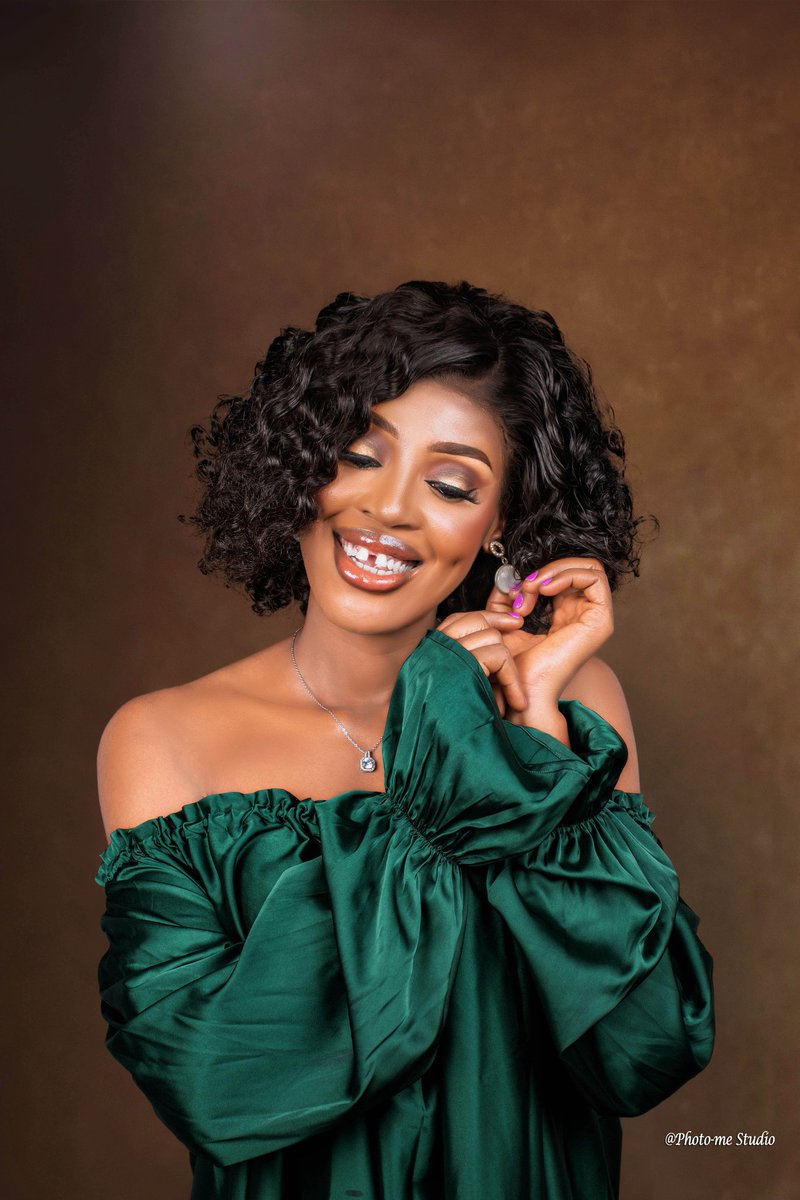 mary_amicable's tweet photo. It's new age of getting BETTER, BIGGER AND GREATER in all ramifications. Happy belated birthday to my humble self. https://t.co/WHgEwq86Yq