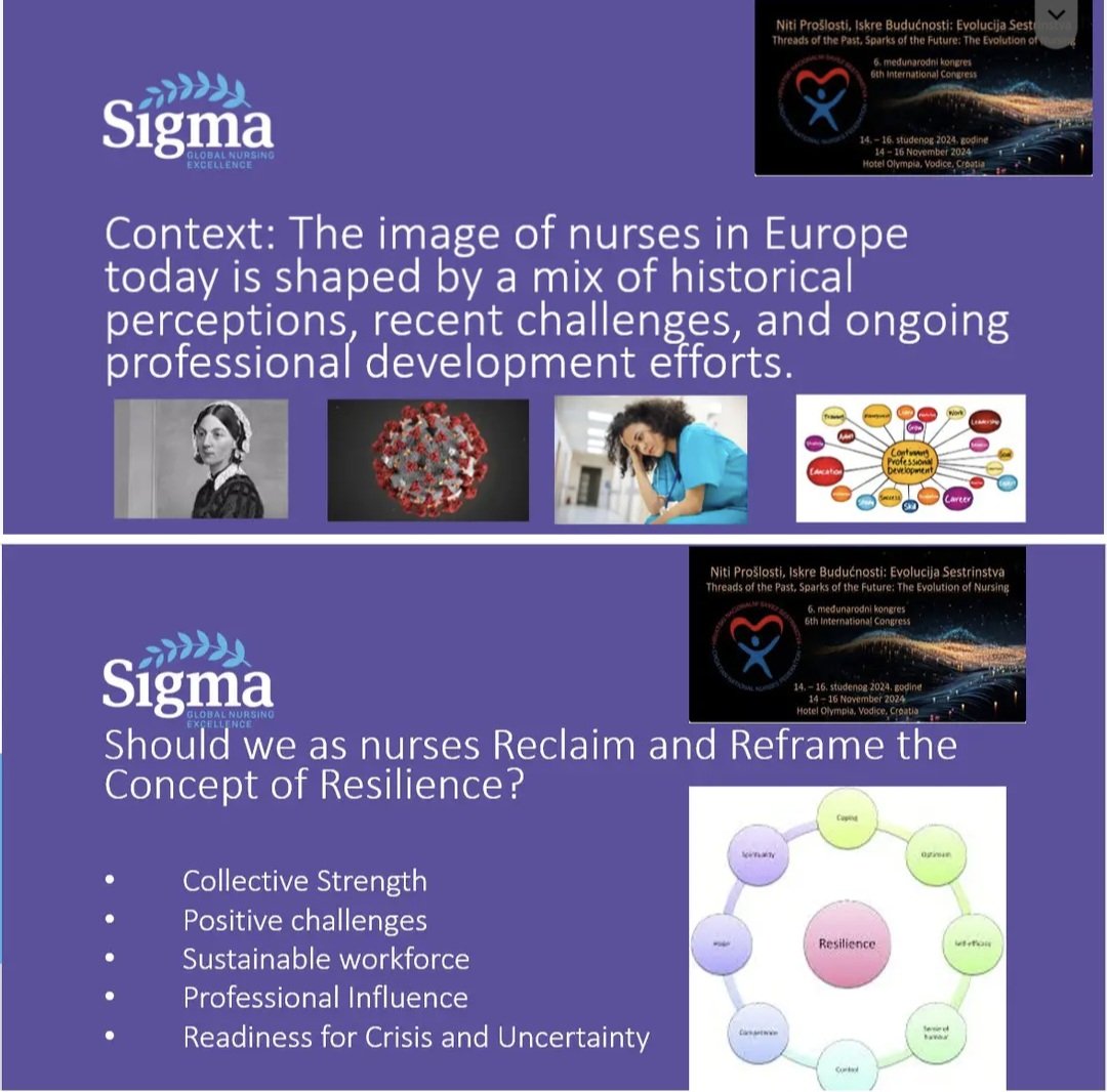 Can't wait to give this presentation! Ps <a href="/SigmaNursing/">Sigma Nursing</a> <a href="/AlphaBetaNu611/">Alpha Beta Nu Chapter</a> <a href="/KarenHMorin1/">KarenMorin</a> <a href="/UpsilonXiSigma/">Sigma Nursing Wales 🏴󠁧󠁢󠁷󠁬󠁳󠁿🇬🇧🇺🇸 🇪🇺</a> <a href="/sigmaireland/">Omega Epsilon at-Large Chapter of Sigma</a> <a href="/PhiMuChapter/">Phi Mu Chapter</a> <a href="/marco_tomietto/">Marco Tomietto</a> <a href="/MonicaBianchi17/">Monica Bianchi</a>