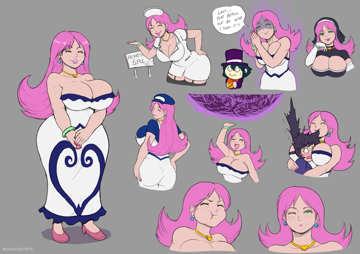 SALEM Witching Hour tweet media